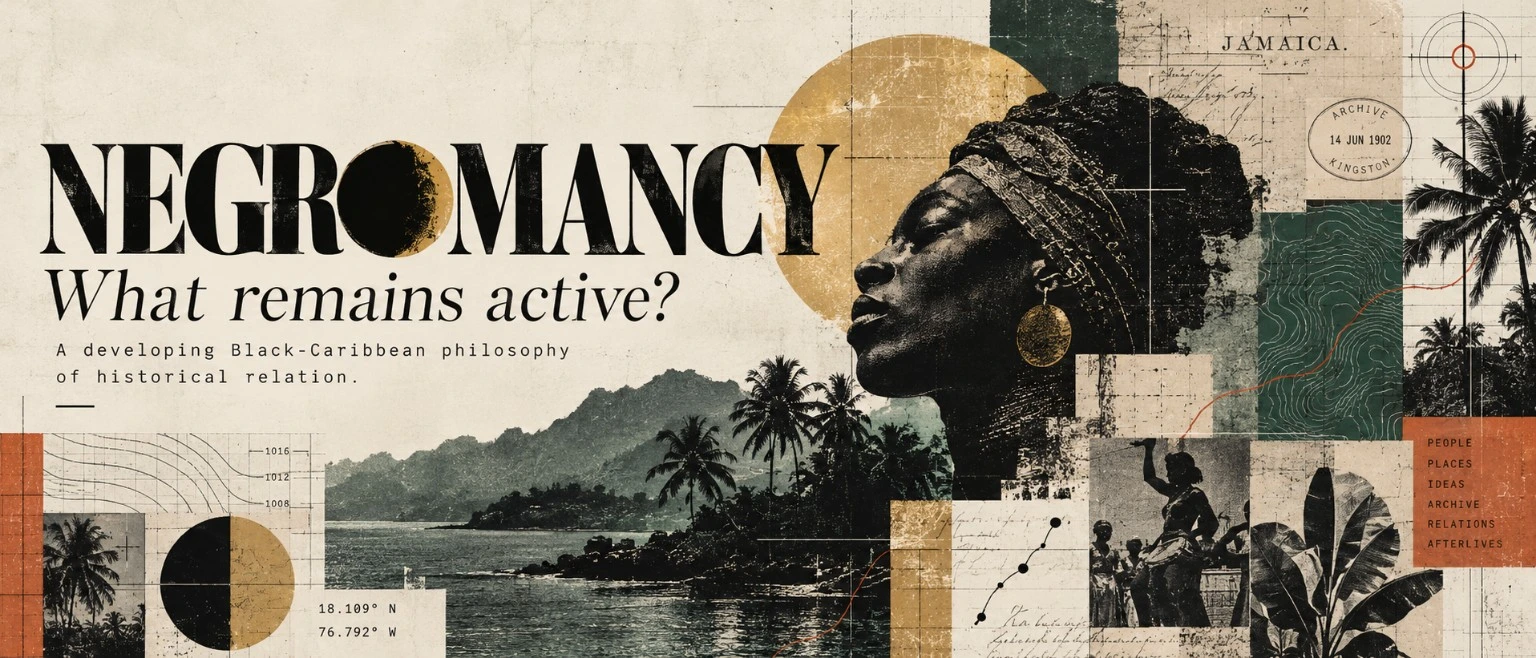 AI-generated illustrative design artwork: Scholarly Support: the archival book collage